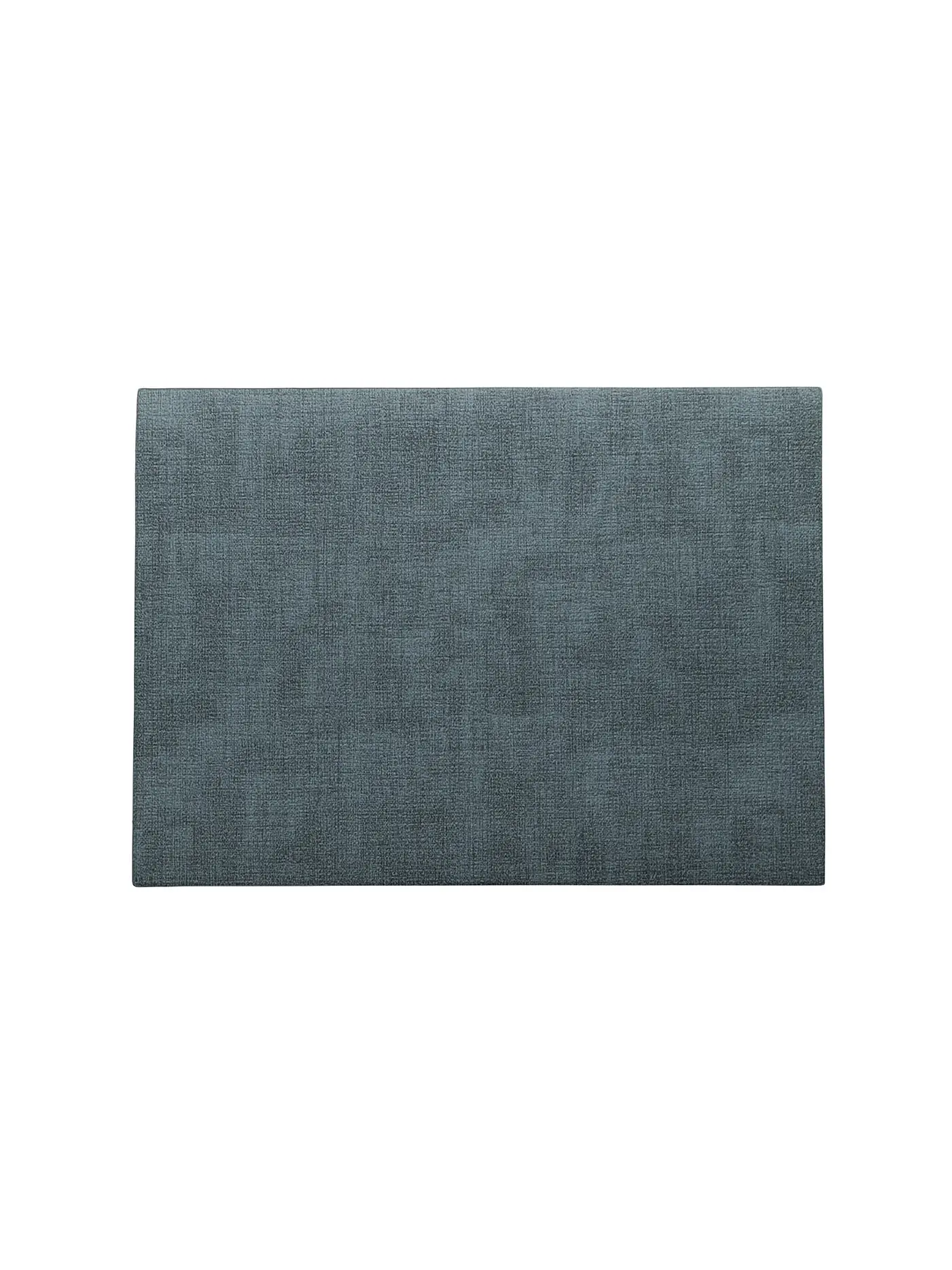 ASA SELECTION | Tischset "Meli-Melo" 46x33cm (Buttercup) | blau